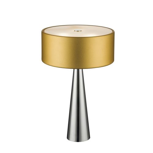 I-Heminguay/L Oro Luce Design asztali lámpa