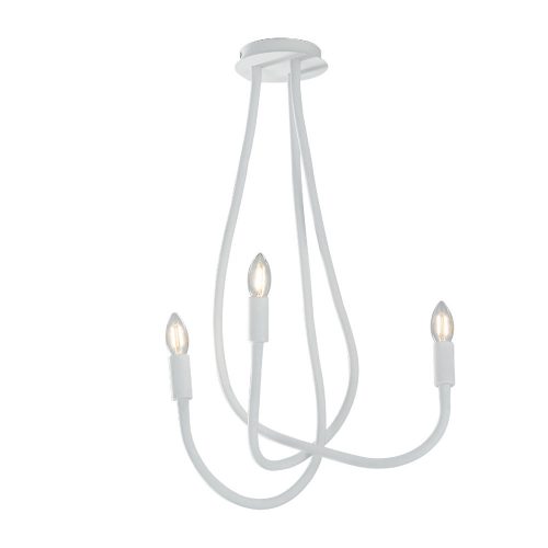 I-Lover-3-Bco Luce Design mennyezeti lámpa