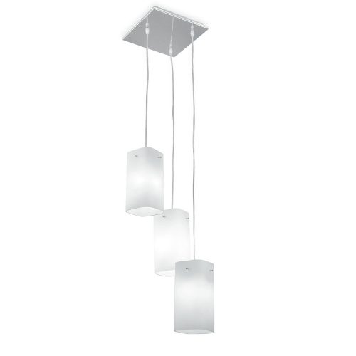 I-Square/S3 Luce Design függeszték