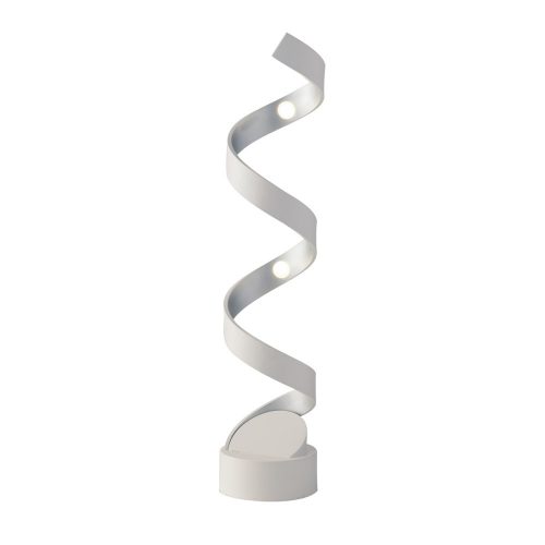 Led-Helix-L4 Bco Luce Design asztali lámpa