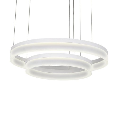 Vedua Luxera 18408 led függeszték