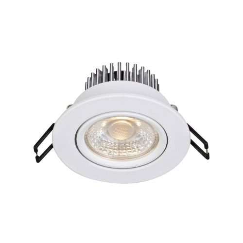 Hera IP44 LED beépíthető szett Markslöjd 106210