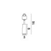 Profile Nap sínrendszeres lámpa NL-8252039