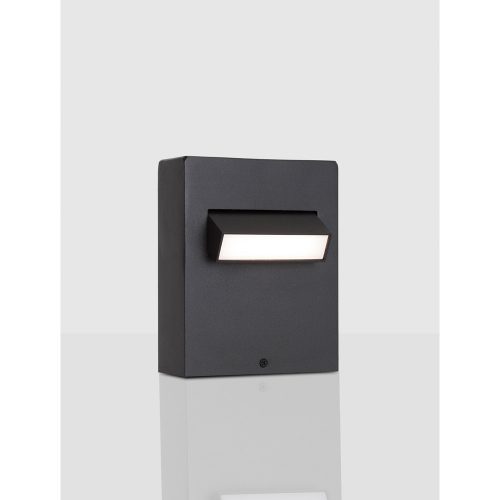 Brigitta LED NL-9020925 kültéri fali lámpa