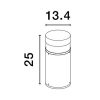 Tala LED NL-9026123 kültéri állólámpa