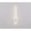 Clock LED NL-9061426 falikar