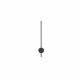 Clock LED NL-9061428 falikar