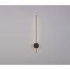 Clock LED NL-9061428 falikar