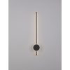 Clock LED NL-9061428 falikar