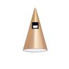 Decorative Cono sínrendszeres lámpa fej NL-9090286