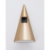 Decorative Cono sínrendszeres lámpa fej NL-9090286
