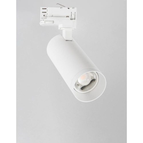 Monvel LED NL-9118151 sínrendszeres lámpa