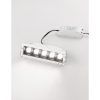 Swan beépíthető fürdőszobai lámpa NL-9232126