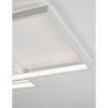 Porto LED mennyezeti lámpa NL-9364034