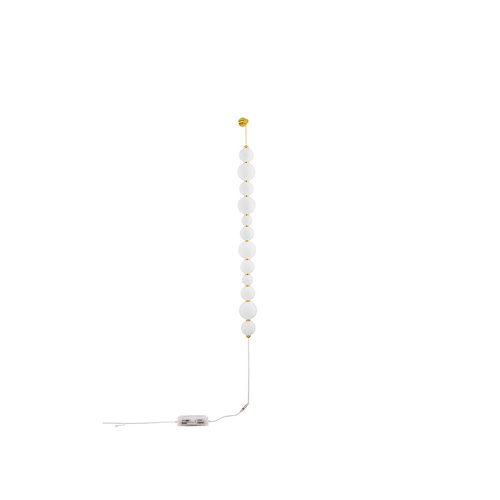 Flea LED NL-9695244 fali lámpa