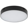 Lid Round LED Nowodvorski-10408 mennyezeti lámpa