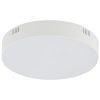 Lid Round LED Nowodvorski-10413 mennyezeti lámpa