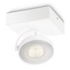 Clockwork Philips 8718291488132 led spotlámpa