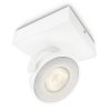 Clockwork Philips 8718291488132 led spotlámpa