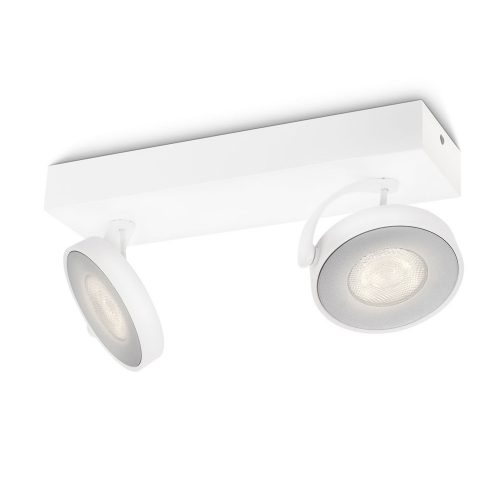 Clockwork Philips 8718291488156 led spotlámpa