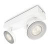 Clockwork Philips 8718291488156 led spotlámpa