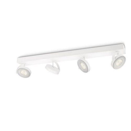 Clockwork Philips 8718696154526 led spotlámpa