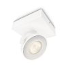 Clockwork Philips 8718696154533 led spotlámpa