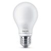 LED E27 4.5W 470lm 2700K fényforrás Philips 8718696419656