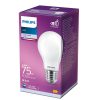 LED E27 8.5W 1055lm 4000K fényforrás Philips 8718696705612