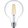 LED E27 7W 806lm 2700K fényforrás Philips 8718696742457