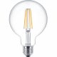 LED E27 7W 806lm 2700K fényforrás Philips 8718696742457