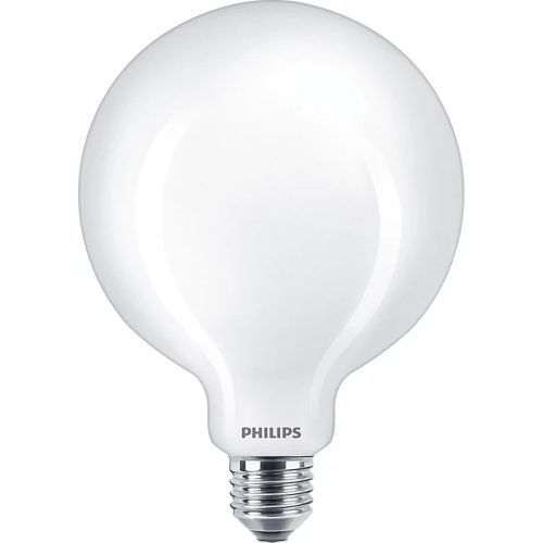 LED E27 10.5W 1521lm 4000K fényforrás Philips-8718699665166