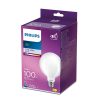 LED E27 10.5W 1521lm 4000K fényforrás Philips-8718699665166