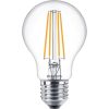 LED E27 7W 806lm 2700K fényforrás Philips-8718699665289