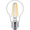 LED E27 8.5W 1055lm 2700K fényforrás Philips-8718699665302