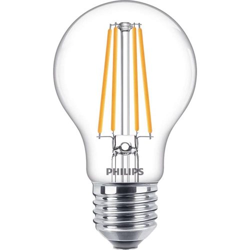 LED E27 8.5W 1055lm 2700K fényforrás Philips-8718699665302