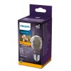 LED E27 2.3W 100lm 1800K fényforrás Philips 8718699759636