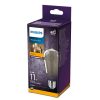 LED E27 2.3W 100lm 1800K fényforrás Philips 8718699759650