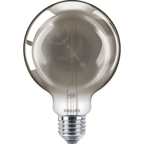 LED E27 2W 100lm 1800K fényforrás Philips 8718699759698