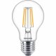 LED E27 4.3W 470lm 2700K fényforrás Philips 8718699761998