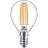 LED E14 6.5W 806lm 2700K fényforrás Philips 8718699762292