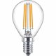 LED E14 6.5W 806lm 2700K fényforrás Philips 8718699762292