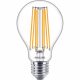 LED E27 17W 2452lm 2700K fényforrás Philips 8718699762377