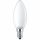 LED E14 6.5W 806lm 2700K fényforrás Philips 8718699762698