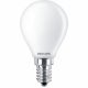 LED E14 6.5W 806lm 2700K fényforrás Philips 8718699762834