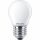 LED E27 6.5W 806lm 2700K fényforrás Philips 8718699762858