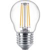 LED E27 4.3W 470lm 2700K fényforrás Philips 8718699763176