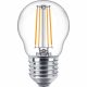 LED E27 4.3W 470lm 2700K fényforrás Philips 8718699763176