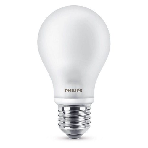 LED E27 8.5W 1055lm 2700K fényforrás Philips-8718699763251