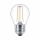 LED E27 2W 250lm 2700K fényforrás Philips 8718699763299